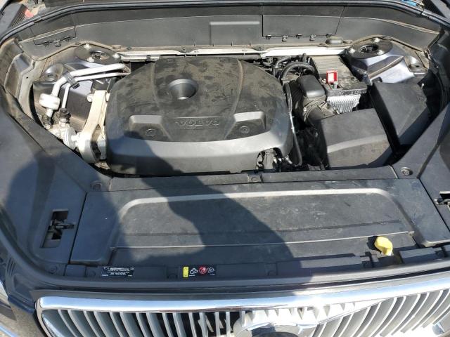 2016 VOLVO XC90 T6 YV4A22PL3G1038219