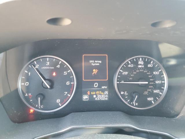 2023 SUBARU OUTBACK LI 4S4BTGND6P3186989