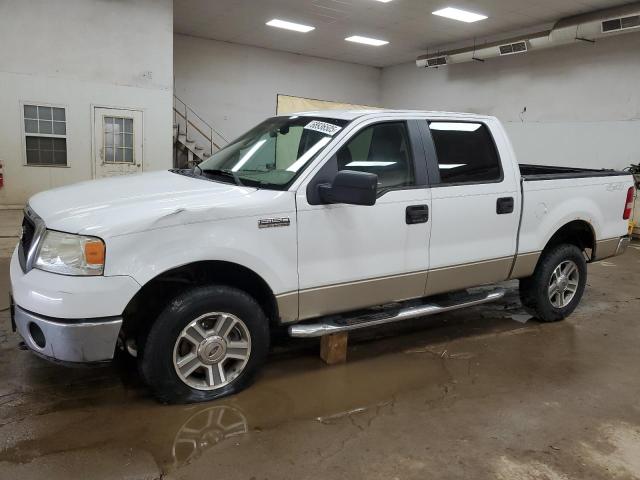 FORD F150 SUPER