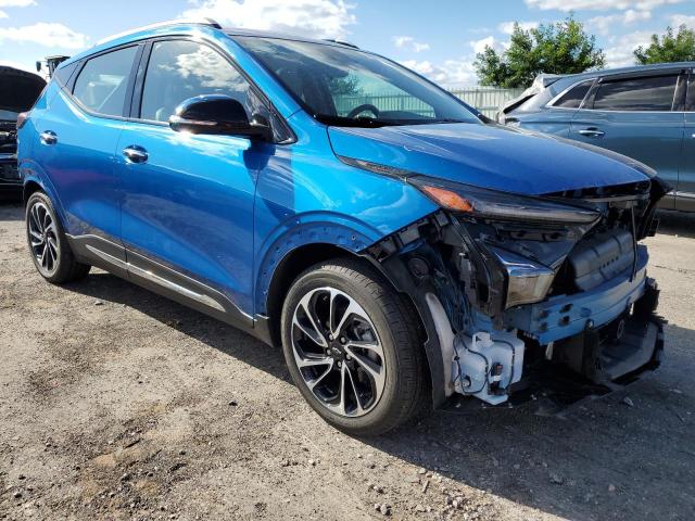 2022 CHEVROLET BOLT EUV P 1G1FZ6S01N4106160