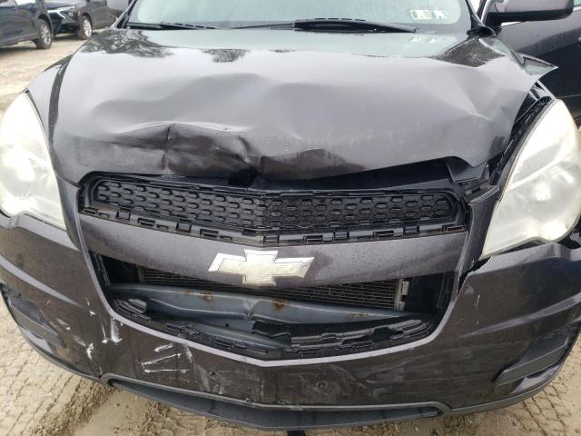 2015 CHEVROLET EQUINOX LT 2GNFLFEK2F6344998