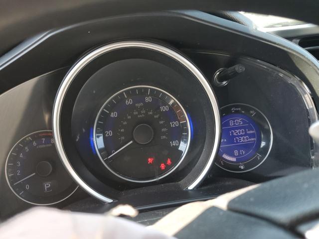 2016 HONDA FIT EX JHMGK5H76GX038842