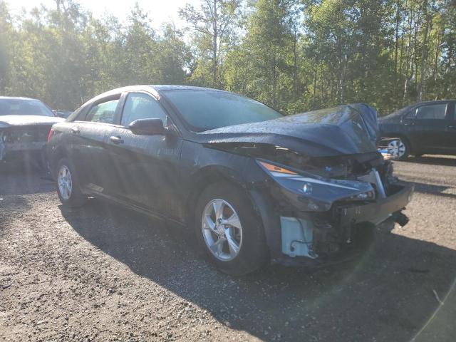 2022 HYUNDAI ELANTRA SE KMHLM4AG4NU226994