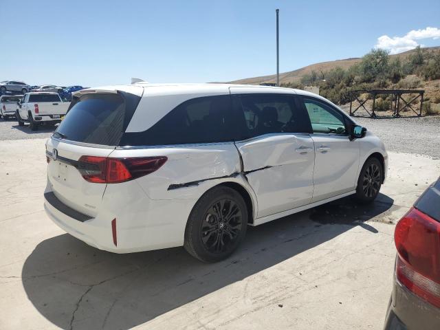 2025 HONDA ODYSSEY SP 5FNRL6H79SB069373