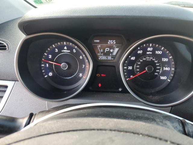 2016 HYUNDAI ELANTRA SE 5NPDH4AE2GH685188