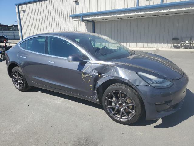 2018 TESLA MODEL 3 5YJ3E1EB0JF150286