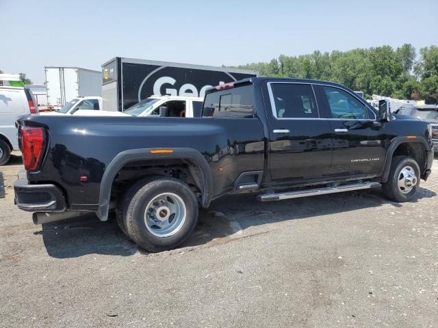 2022 GMC SIERRA K35 1GT49WEY4NF245316