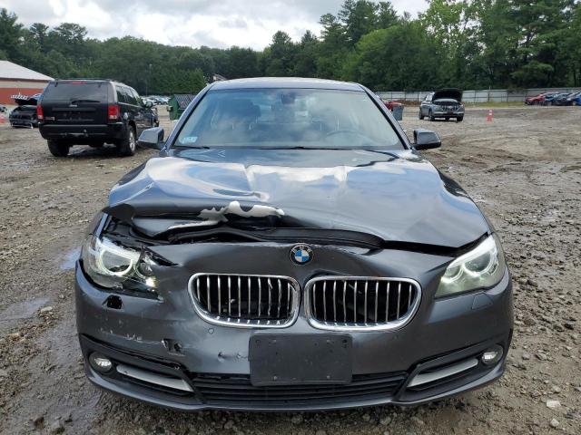 2016 BMW 528 XI WBA5A7C57GG152147