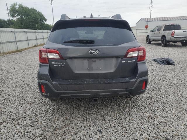 2018 SUBARU OUTBACK 2. - 4S4BSADC5J3266638