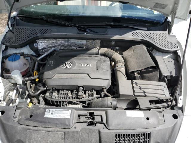 2017 VOLKSWAGEN BEETLE S/S 3VW517AT2HM810353