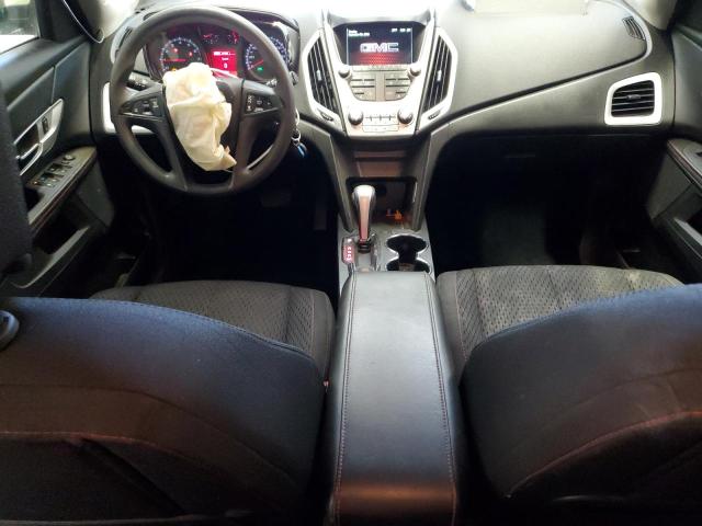 2015 GMC TERRAIN SLE 2GKFLVEK3F6145286