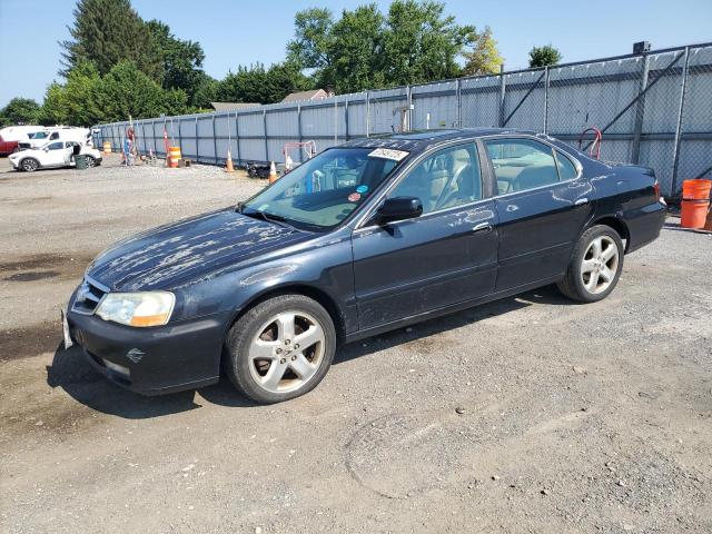 ACURA 3.2TL TYPE