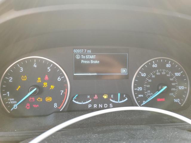 2020 FORD ECOSPORT SE MAJ3S2GE0LC314051