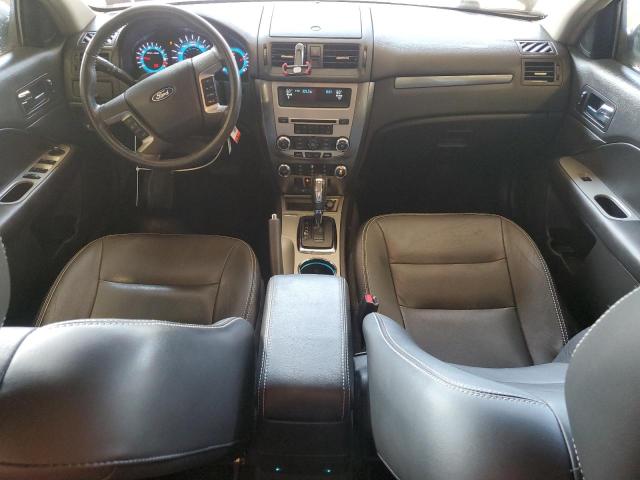 2010 FORD FUSION SEL - 3FAHP0JA3AR399497