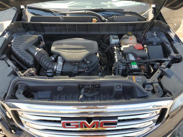 2019 GMC ACADIA SLT 1GKKNMLS2KZ126717