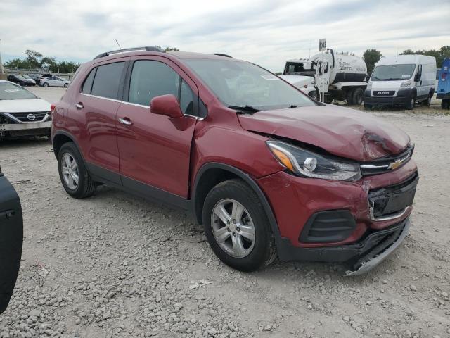 2018 CHEVROLET TRAX - 3GNCJPSBXJL332086