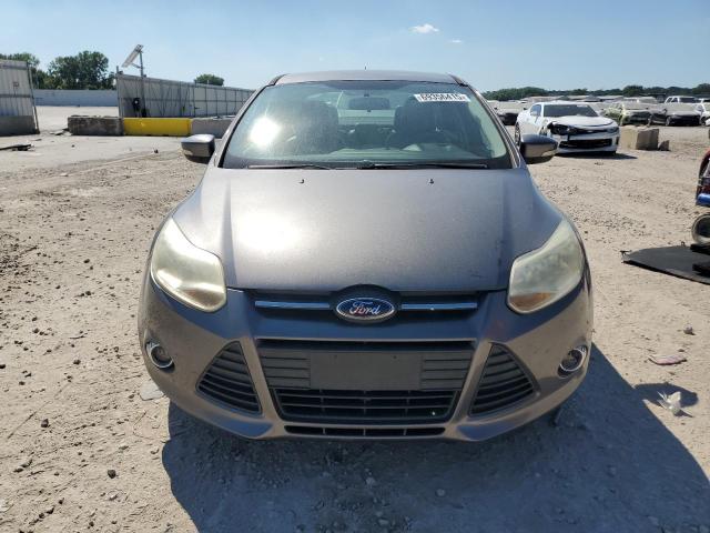 2014 FORD FOCUS SE - 1FADP3F26EL165909
