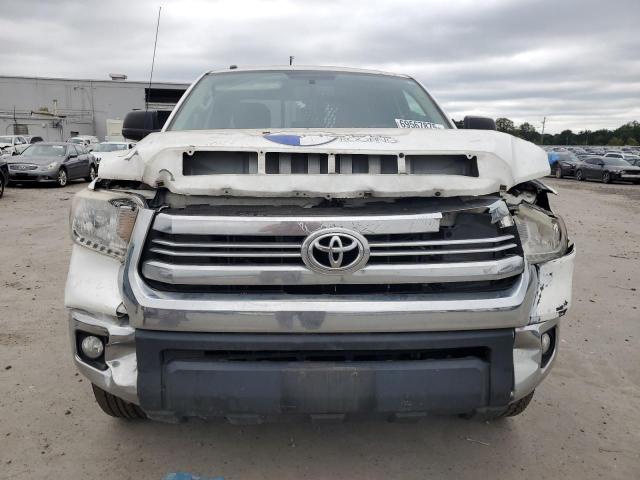 2017 TOYOTA TUNDRA DOUBLE CAB SR 5TFCY5F16HX021070