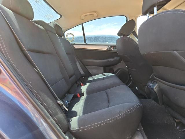 2018 SUBARU LEGACY 2.5 4S3BNAF68J3042153