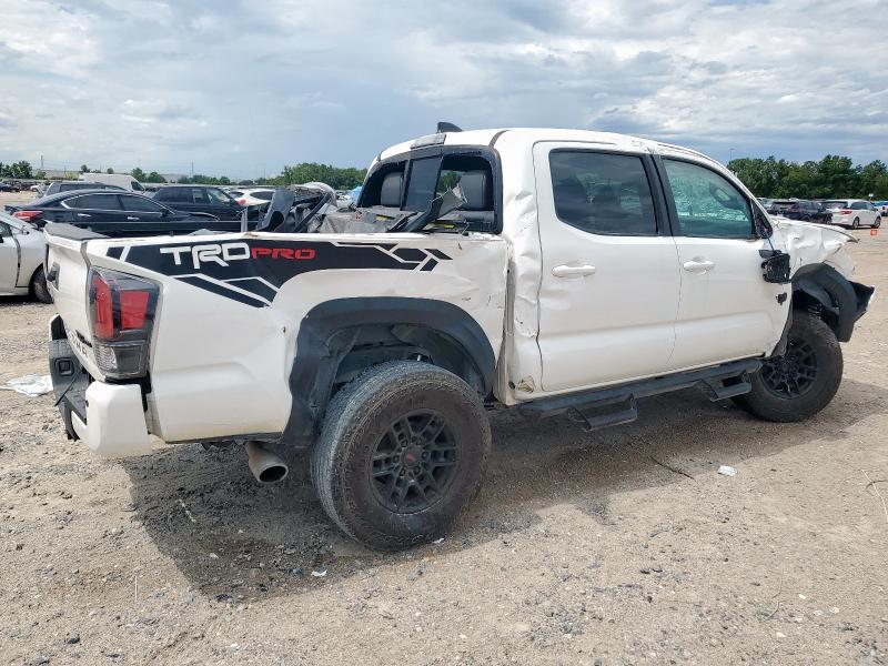 2021 TOYOTA TACOMA DOU #3301878421
