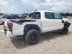 Lot #3301878421 2021 TOYOTA TACOMA DOU