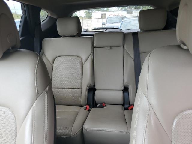 2017 HYUNDAI SANTA FE S 5XYZU3LB9HG461035