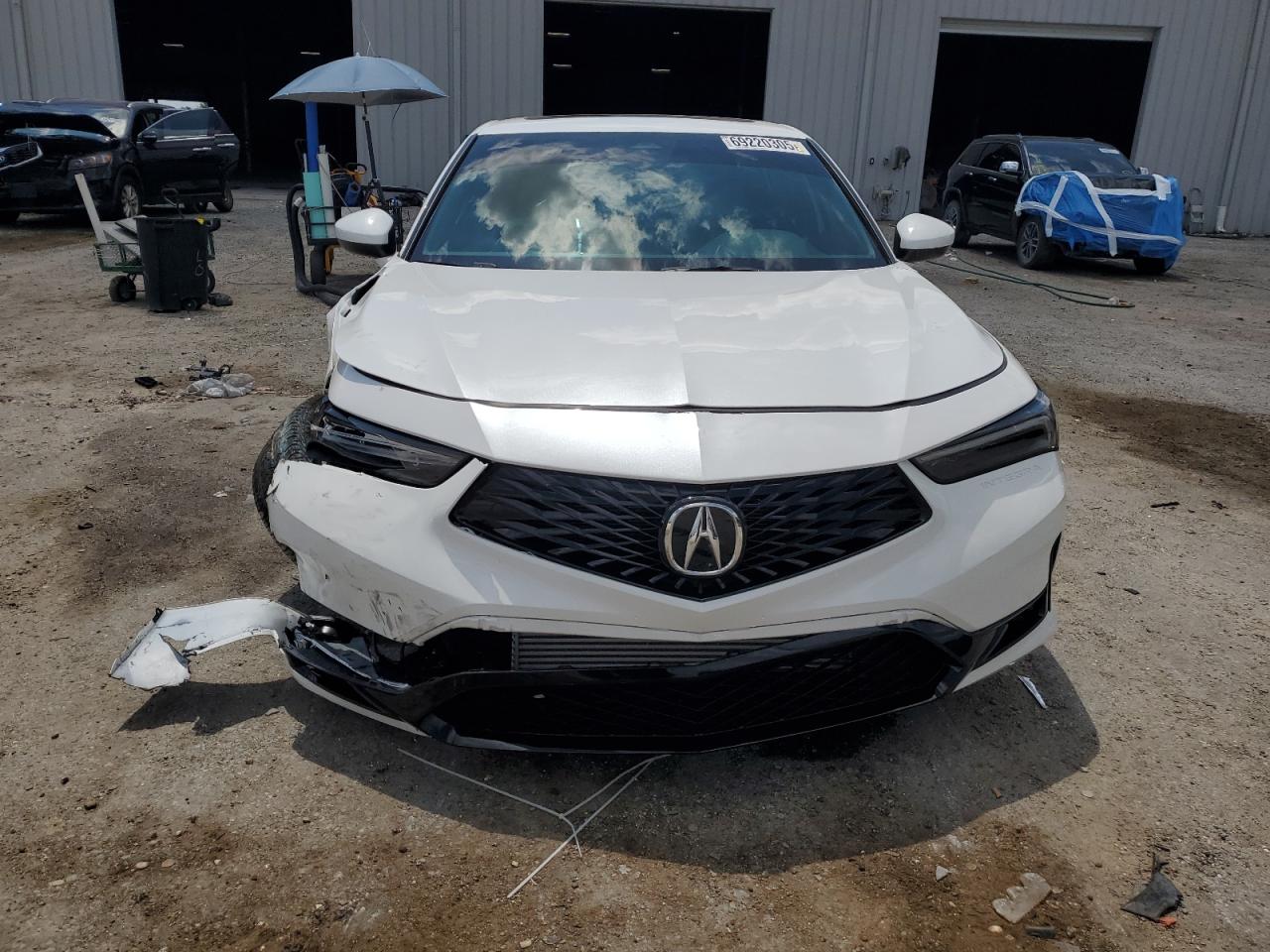 ACURA INTEGRA A-SPEC