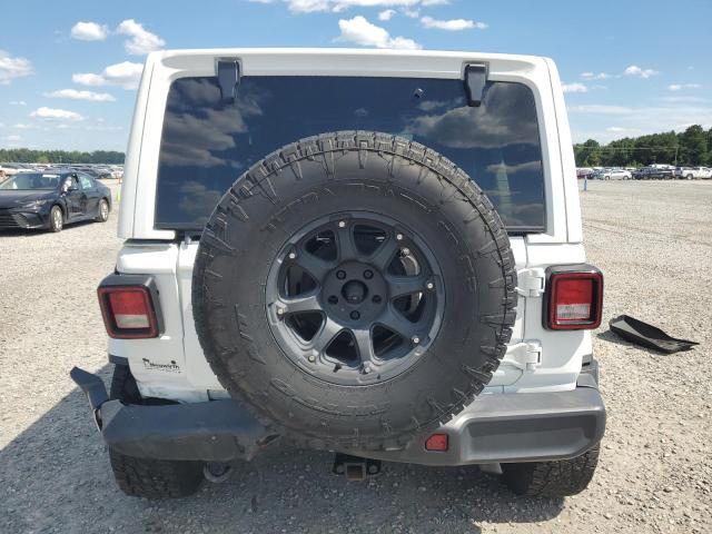 2020 JEEP WRANGLER UNLIMITED SAHARA 1C4HJXEG9LW179607