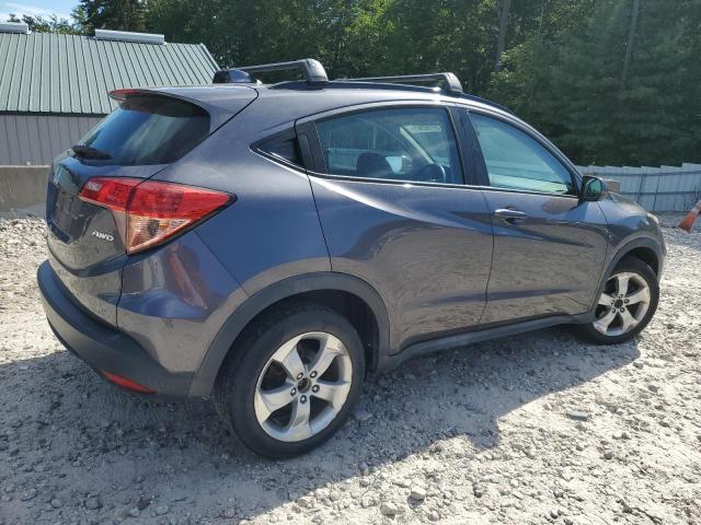 2016 HONDA HR-V LX 3CZRU6H35GM744966