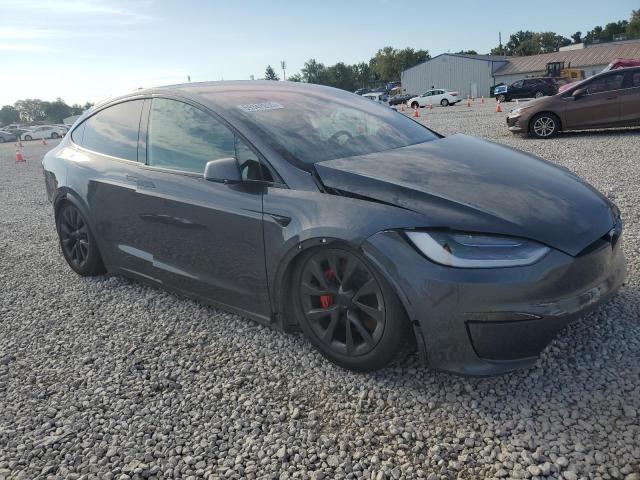 2023 TESLA MODEL X 7SAXCBE60PF401545