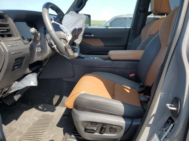 2024 LEXUS GX 550 LUXURY JTJVBCDX9R5006708