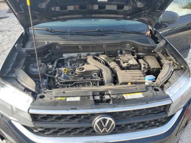 2023 VOLKSWAGEN TAOS S 3VVCX7B27PM371360