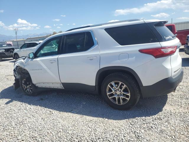 2018 CHEVROLET TRAVERSE L 1GNEVGKW0JJ179967