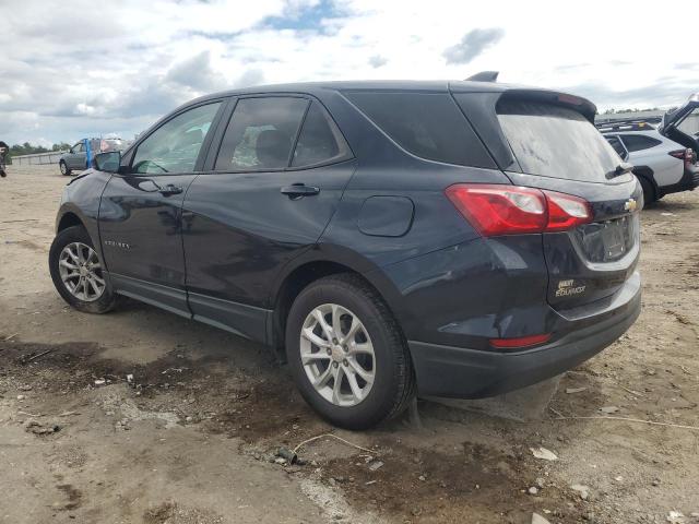 2021 CHEVROLET EQUINOX LS 3GNAXHEV2MS115580