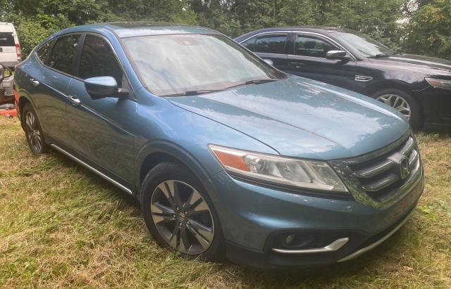 HONDA CROSSTOUR