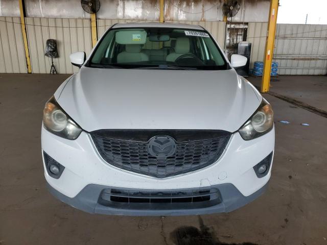 2013 MAZDA CX-5 TOURI - JM3KE2CE0D0135683