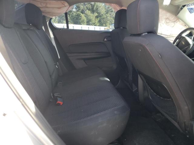 2015 CHEVROLET EQUINOX LS 2GNALAEKXF1180619