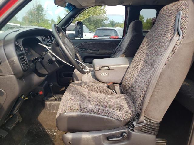 2001 DODGE RAM 2500 #3285940590