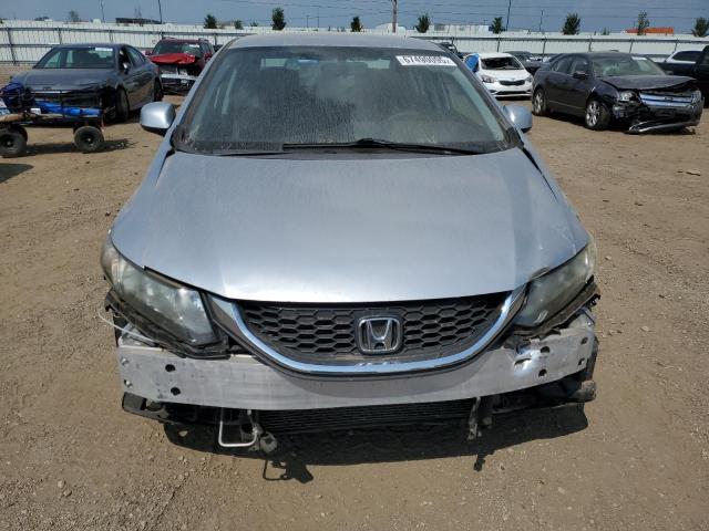 2013 HONDA CIVIC LX - 19XFB2F58DE100525