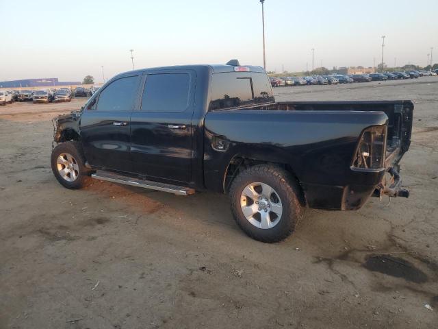 2019 RAM 1500 BIG H 1C6RRFFG8KN709549