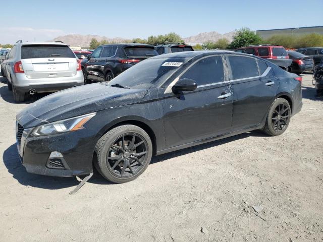 NISSAN ALTIMA S