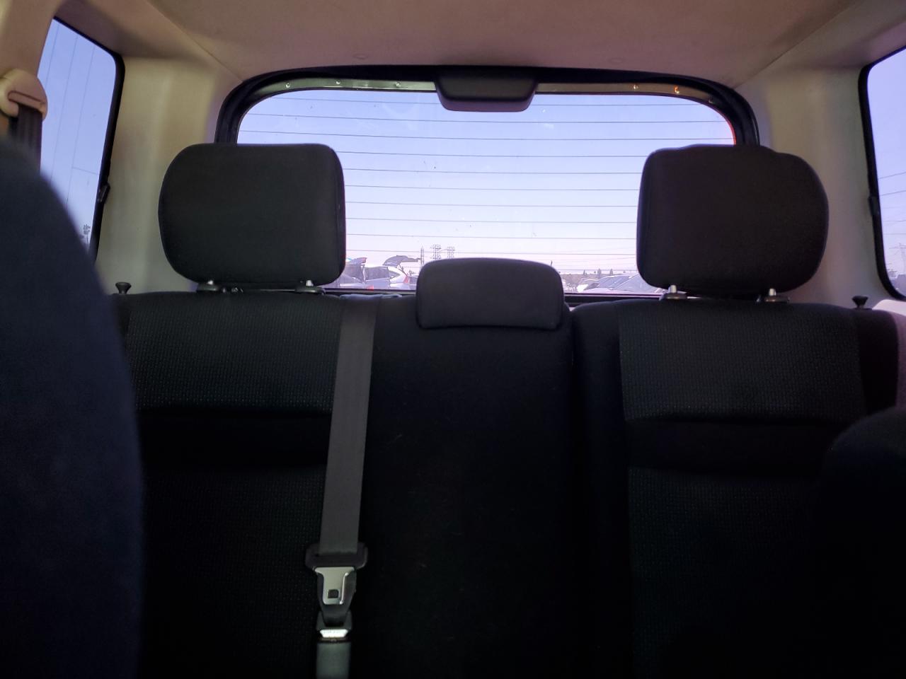 Lot #3280660384 2006 SCION XB