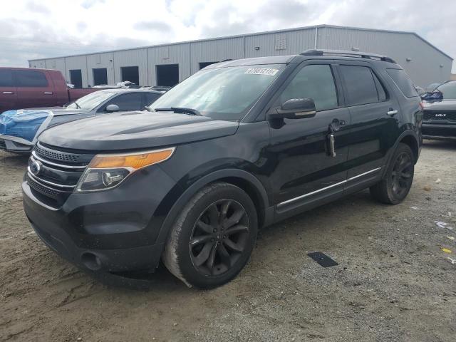 FORD EXPLORER L