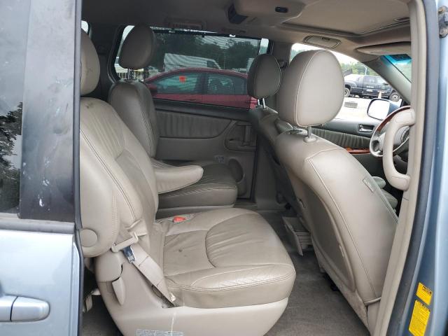2010 TOYOTA SIENNA XLE - 5TDDK4CC7AS028689