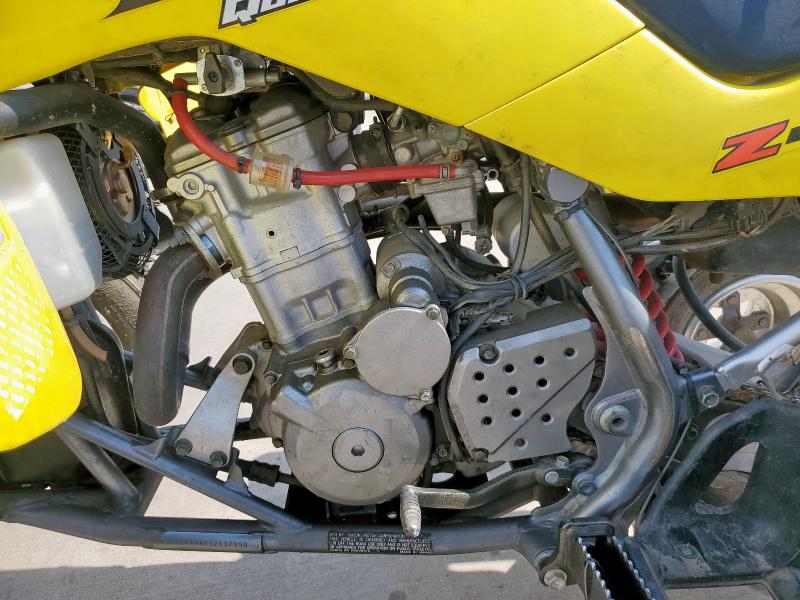 2003 SUZUKI LTZ400 JSAAK47A132137990
