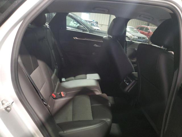 2016 CHEVROLET IMPALA LT 2G1115S31G9132182