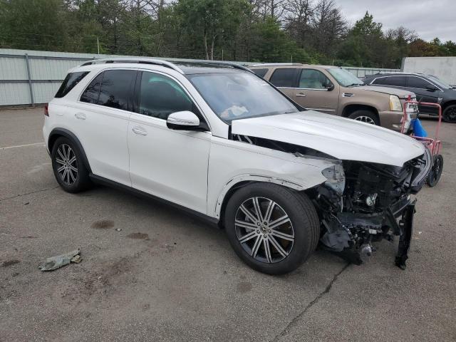 2025 MERCEDES-BENZ GLE 450 4MATIC 4JGFB5KB1SB337912