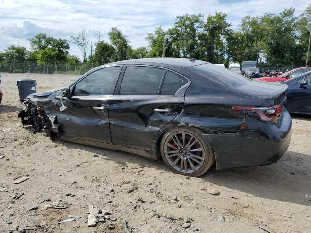 2024 INFINITI Q50 RED SP JN1FV7DR9RM680230