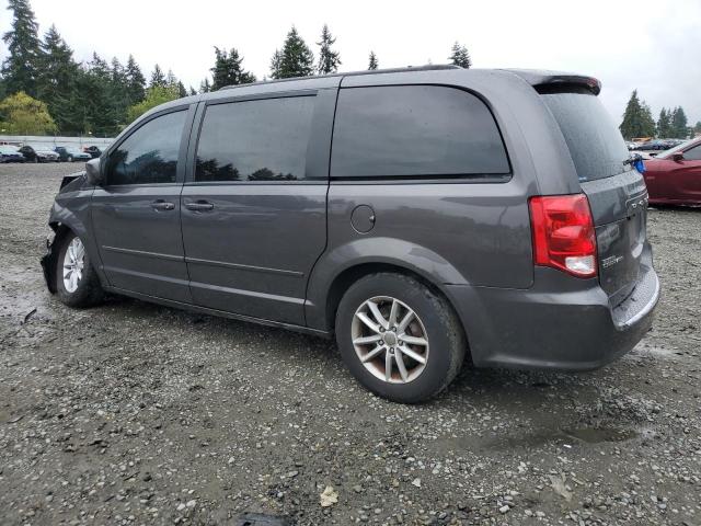 2016 DODGE GRAND CARAVAN SXT 2C4RDGCGXGR181296