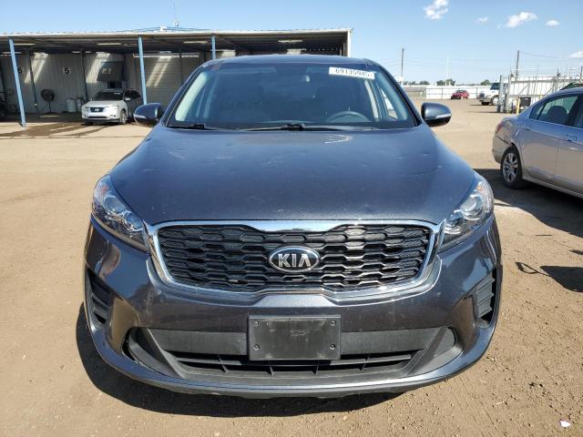 2020 KIA SORENTO L - 5XYPGDA36LG651058
